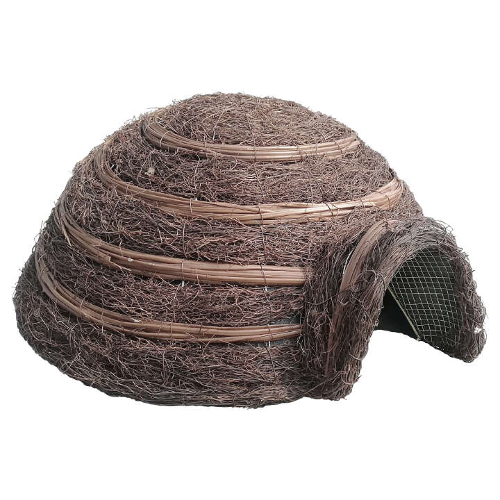 HABAU Igelhaus Kuppel